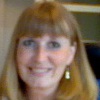 Profilbild på Liselott Lundqvist