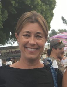 Profilbild på Liselott Nyberg