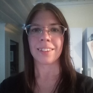 Profilbild på Liselott Olofsson