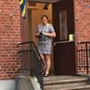 Profilbild på Liselott Reuter