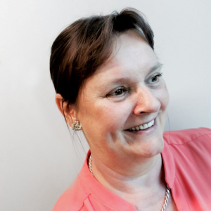 Profilbild på Liselott Ridell