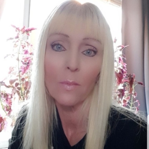 Profilbild på Liselott Ringberg