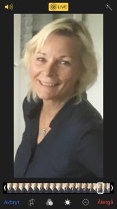 Profilbild på Liselott Ringius