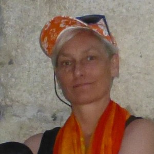 Profilbild på Liselott Rosenkvist