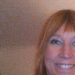 Profilbild på Liselott Sjödahl