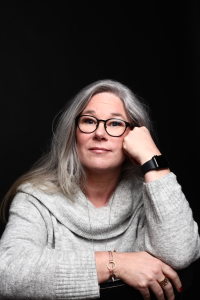 Profilbild på Liselott Söderberg