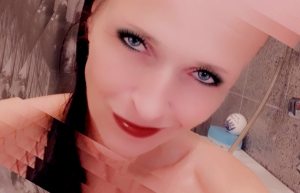 Profilbild på Liselott Strand