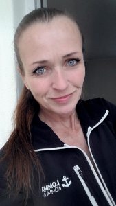 Profilbild på Liselott Strand