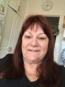 Profilbild på Liselott Vedin