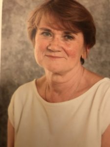 Profilbild på Liselotte Arnesen