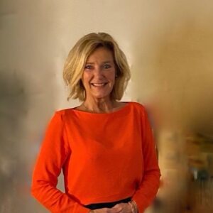 Profilbild på Liselotte Bohlin