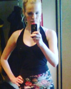 Profilbild på Liselotte Daun