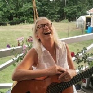 Profilbild på Liselotte Elmqvist