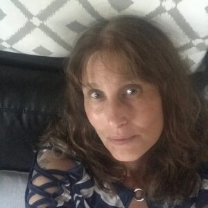 Profilbild på Liselotte Eriksson