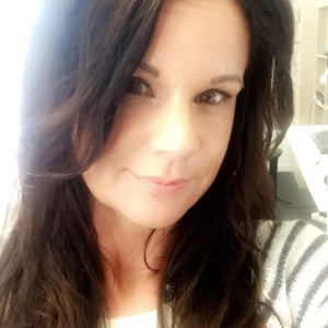 Profilbild på Liselotte Frid