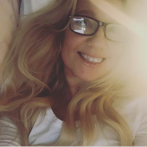 Profilbild på Liselotte Grönqvist