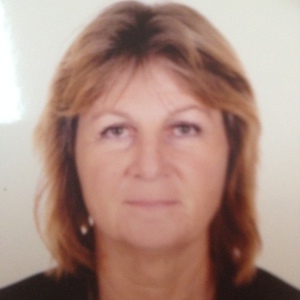 Profilbild på Liselotte Haase