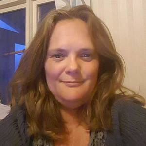 Profilbild på Liselotte Häger