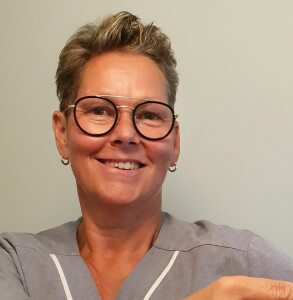 Profilbild på Liselotte Hilmersson