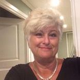 Profilbild på Liselotte Holmgren