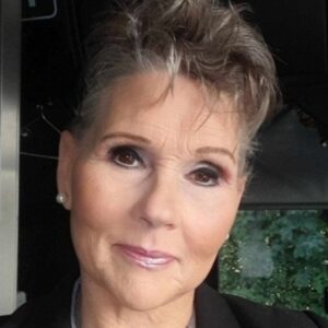Profilbild på Liselotte Karlsson