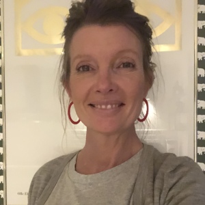 Profilbild på Liselotte Karlsson
