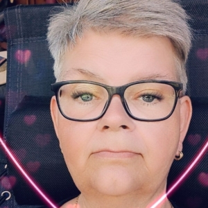Profilbild på Liselotte Kristoffersson