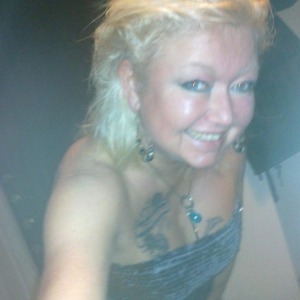 Profilbild på Liselotte Larsson