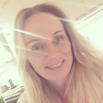 Profilbild på Liselotte Leandersson