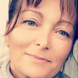 Profilbild på Liselotte Lind