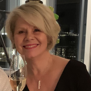 Profilbild på Liselotte Lindgren