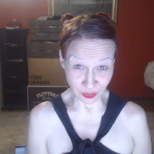 Profilbild på Liselotte Lorne