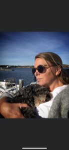 Profilbild på Liselotte Macfie