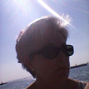 Profilbild på Liselotte Mundwiler