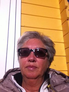 Profilbild på Liselotte Nifli-Bråthen