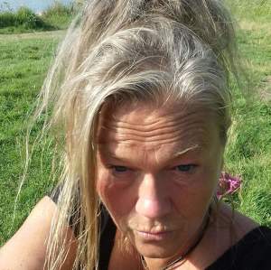 Profilbild på Liselotte Nyarkoh