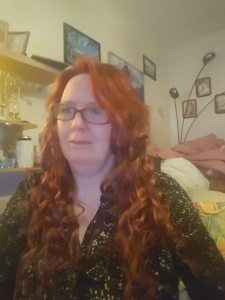 Profilbild på Liselotte Östman