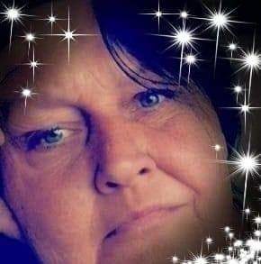 Profilbild på Liselotte Petersson