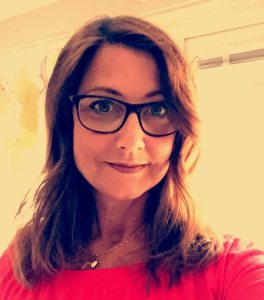 Profilbild på Liselotte Petrovic