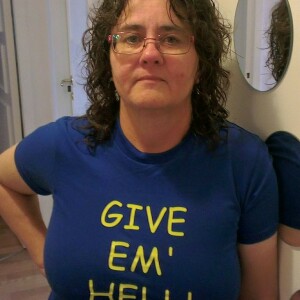 Profilbild på Liselotte Reimer