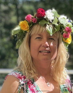 Profilbild på Liselotte Siwersjö