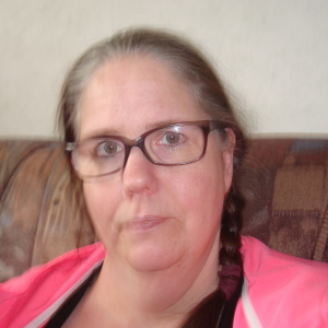 Profilbild på Liselotte Svahn