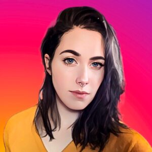 Profilbild på Liselotte Svelander