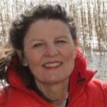Profilbild på Lisen Brunsberg