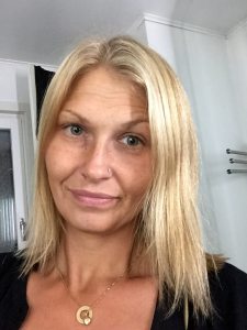 Profilbild på Lisett Kulokangas