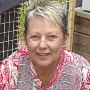 Profilbild på Lisette Gustavsson
