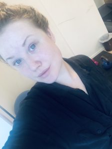Profilbild på Lisette Jonsson