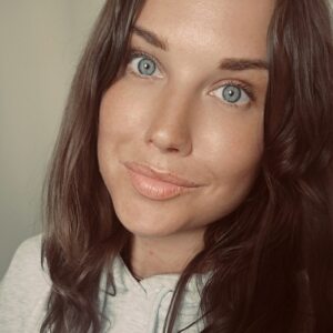 Profilbild på Lisette Jonsson