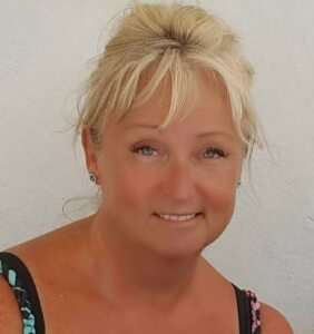 Profilbild på Lisette Malmqvist