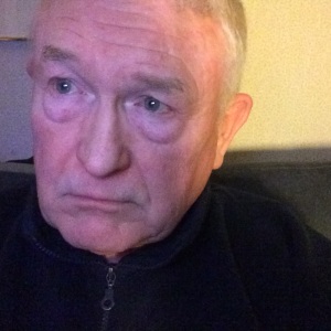Profilbild på Liss-Olof Nenzell
